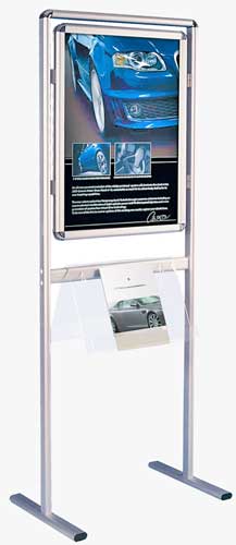 Information Board