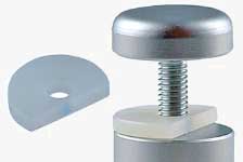 Plastic Spacer