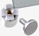 Four Way Spacer detail