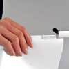 600mm Banner Set