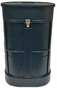 Elipse Pop Up Transit Case