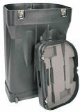 Transit Case and Lid