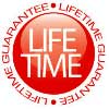 Lifetime Guarantee