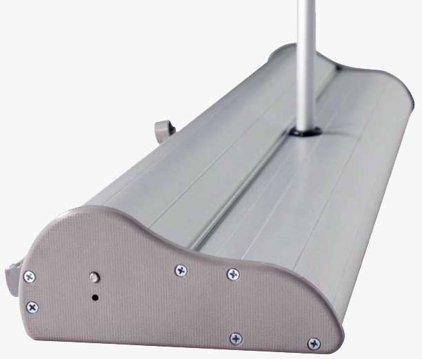 Orient Banner Stand base