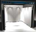 Stand Open Front Only, package 3