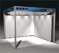 Stand Open on 2 Sides, package 1