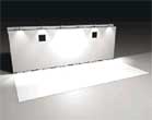 Backwall Only, package 5