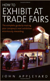 How to Exhibit at Trade Fairs