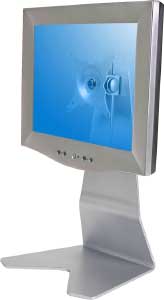 VESA Desk Stand for 10ins to 24ins TV/LCD Screens