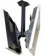 Double Ceiling Mount