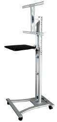 VESA Floor Stand for 27ins to 60ins TV/LCD Screens