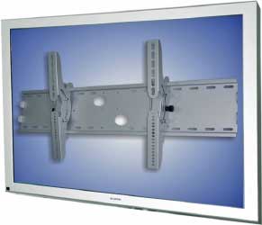 Fixed VESA Wall Mount for 32ins to 60ins TV/LCD Screens