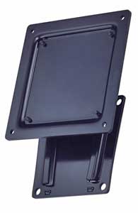 Flat Wall Mount for 10ins to 24ins TV and LCD Screens
