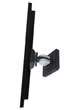 Tilt/Swivel Wall Mount
