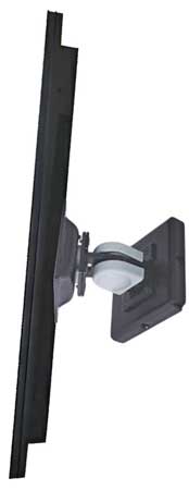 180º Tilt/Swivel Wall Mount for 10ins to 24ins TV and LCD Screens