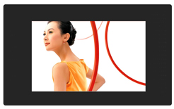 19ins TFT-LCD Display