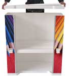 Promotion Stand