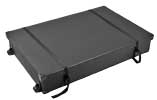 wheeled case