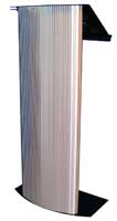 economy lectern