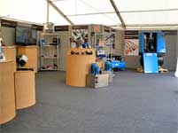 plinths