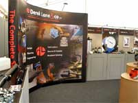 pop up stand