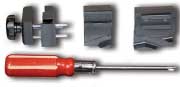 Universal Light Fitting Kit