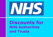 NHS Discounts