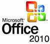 Powerpoint, Word, Excel