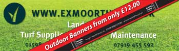 PVC vinyl banner