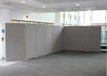 Panel and Pole plain