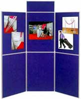 Hire Equipment - 7 Panel Folding Kit