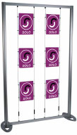 Wire Panel Kit