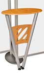 Linear Poser Table