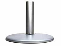 450mm dia Steel Dome