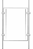 poster holder