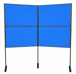 4 Panel Kit