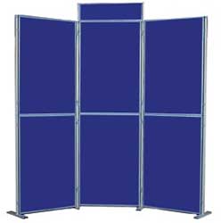 6 Panel Kit