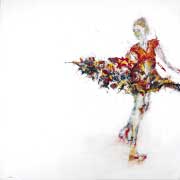 Woman Standing