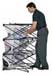Fabric Pop-up Stand