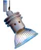 Halogen Low-Voltage Spot Lights