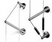 Wall To Wall Fittings