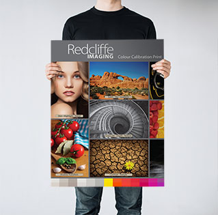 Poster Printing Service