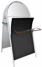 Booster Chalk Insert Panels