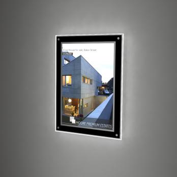 Single Light Pocket (A2 & A1)