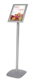 A4 Sign and Poster Holder