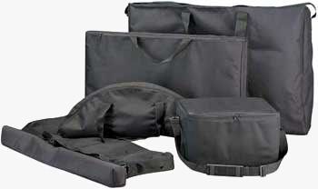carry bags