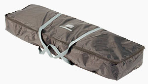 Formulate bag