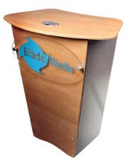 V-Counter Unit