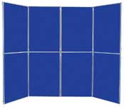 8 Panel Kit